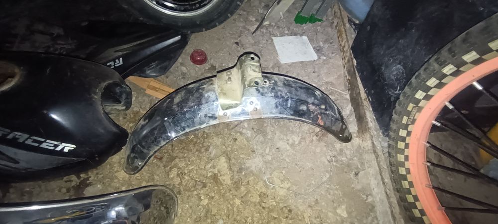 Продам запчасти на альфу