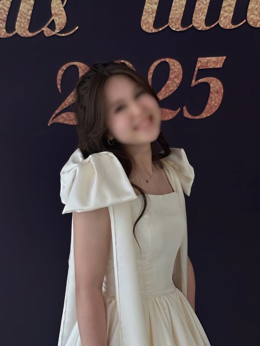 Продаю нежное платье