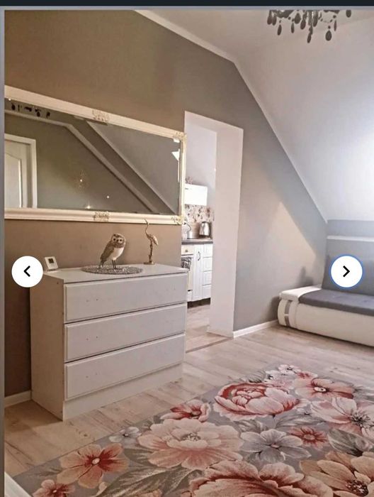 Vand apartament! Cartier strand.