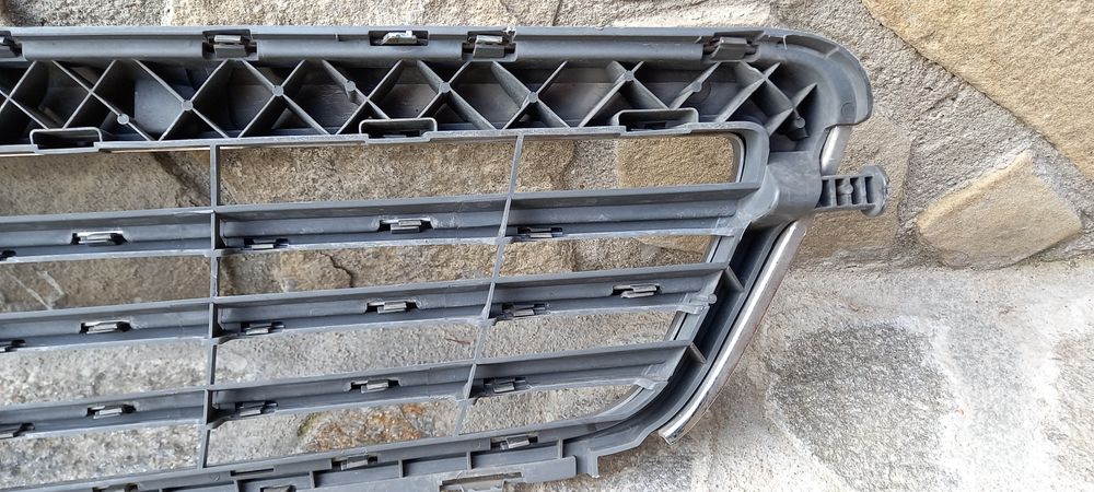 Решетка за мерцедес