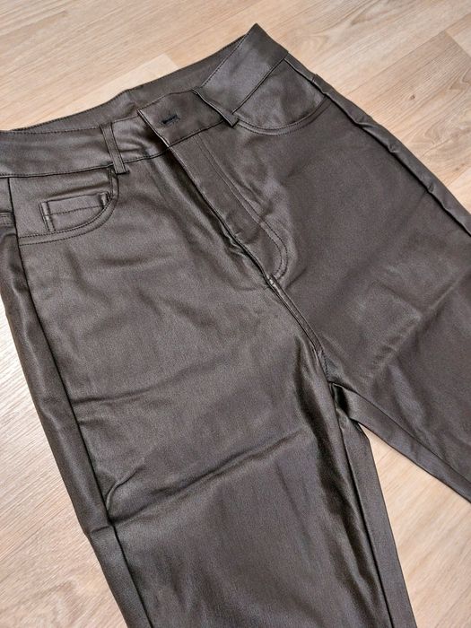 Джеггинсы скинни