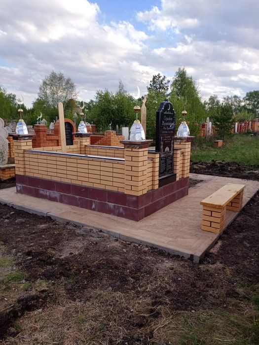 Услуги каменщика