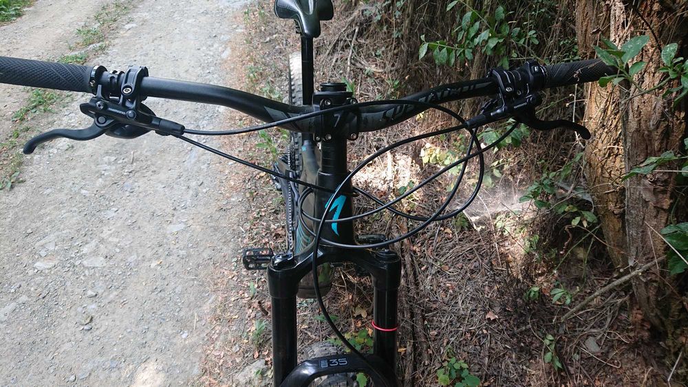 Specialized turbo levo electrica 29, M, brose 90nm, 500wh,