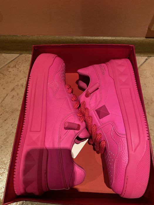 Кроссовки Valentino 43р