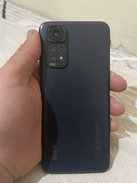 Redmi not11s 6 128