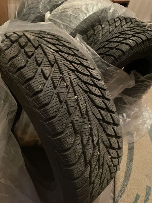 Продам зимнюю резину