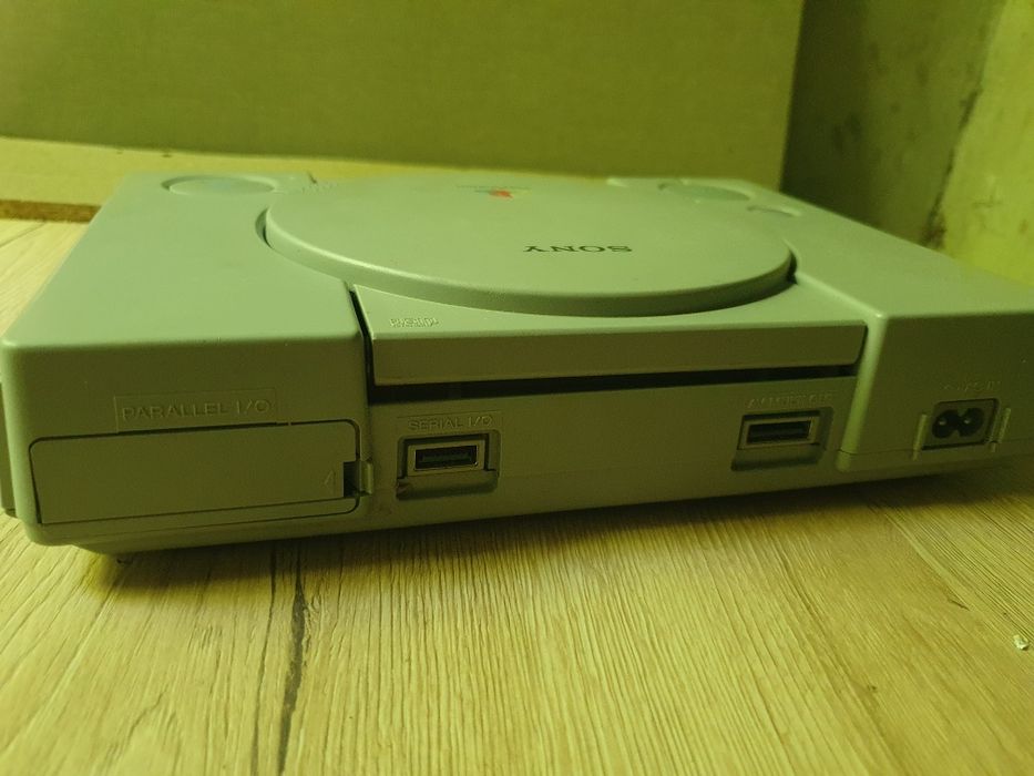 Sony Playstation 1 перфектен