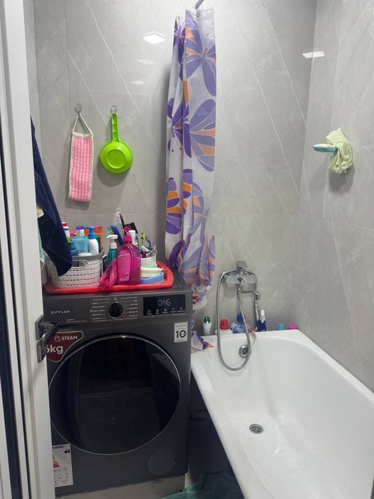 Срочно  4х комнатная RIVER PARK