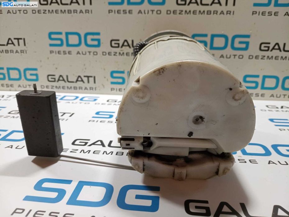 Pompa Combustibil Motorina Rezervor Seat Ibiza 3 1.9 TDI 2002 - 2009 Cod 6Q0919050A 220212007002 [M6057]