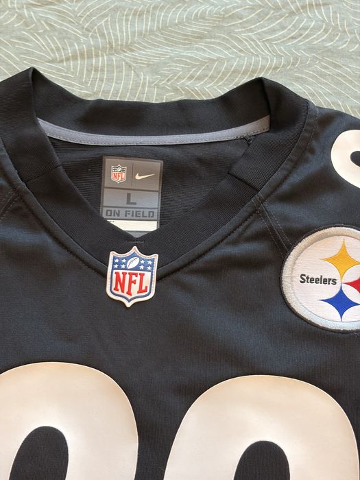 Tricou NFL - Najee Harris - Pittsburgh Steelers