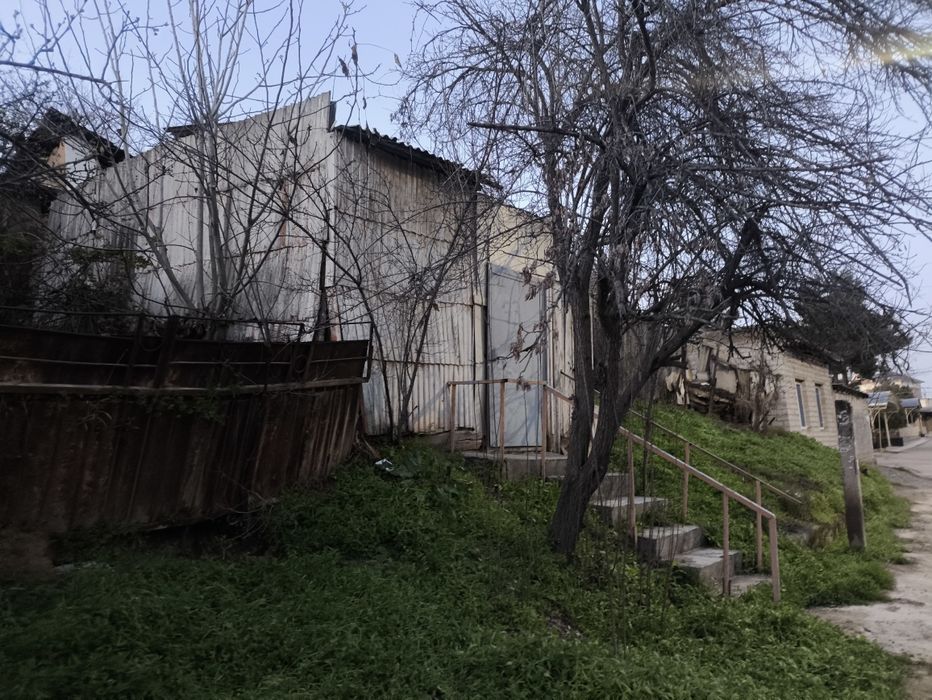 Продаётся участок