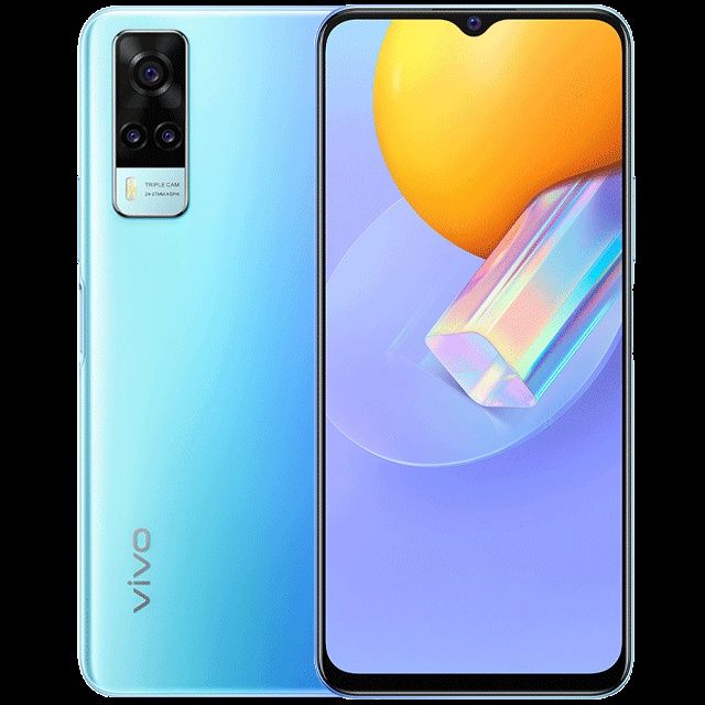 Vivo Y31 64гб  срочно