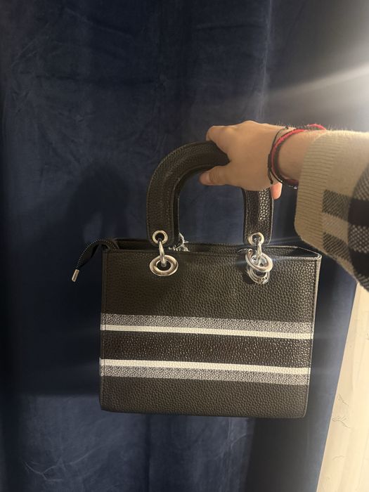 Дамска чанта Dior