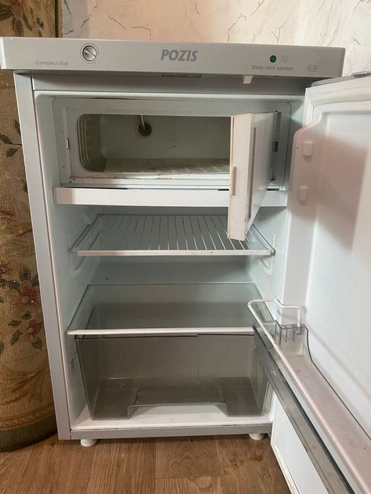 Мини холодильник