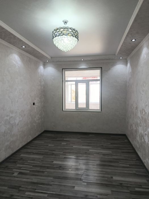 Квартира сотилади