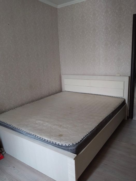 Продам кровать