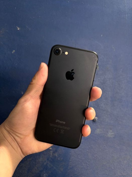 iphone 7 128GB идеал