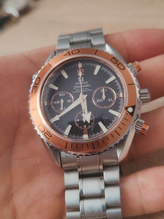 Ceas Omega automatic cronograf