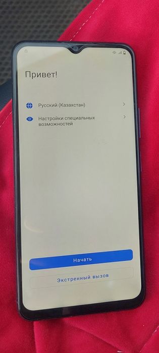 Продам телефон виво