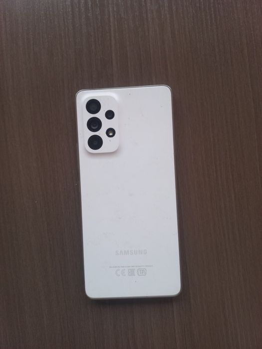 Samsung Galaxy A53