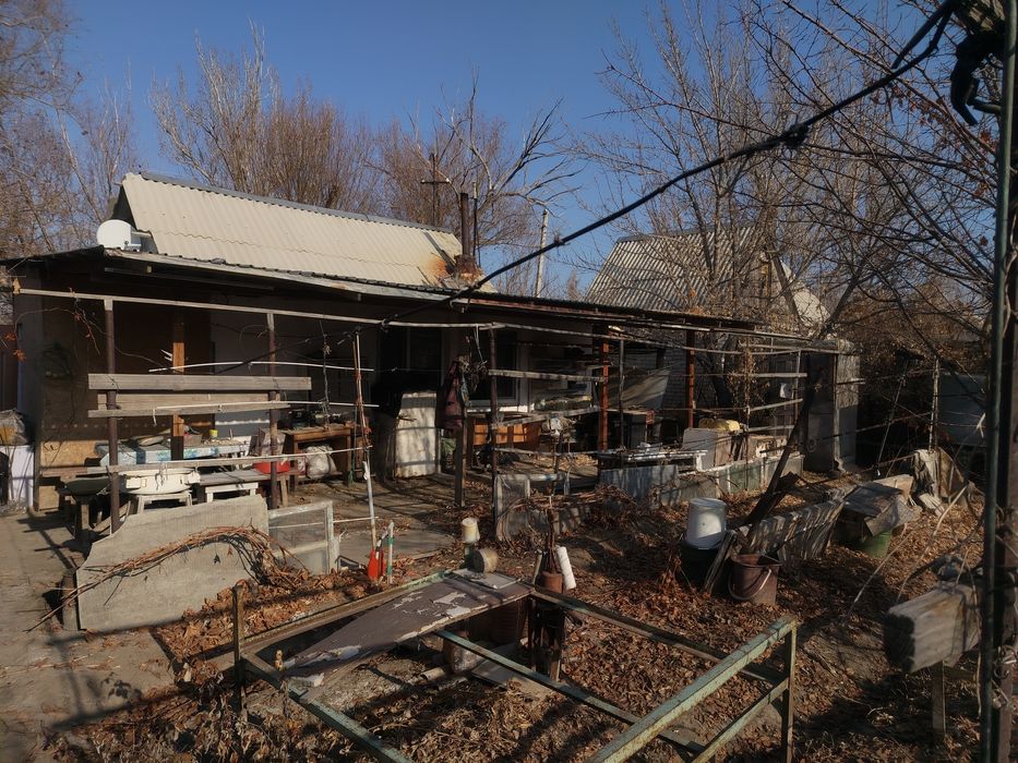 Продаётся дача в районе ПМК 29