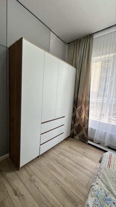 Сдается квартира мкр Дарабоз