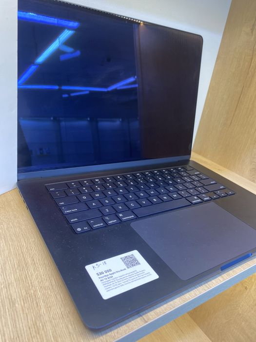 Макбук MacBook AIR 15 M4 2025