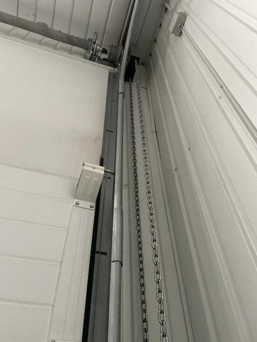 Автобоксы модульные