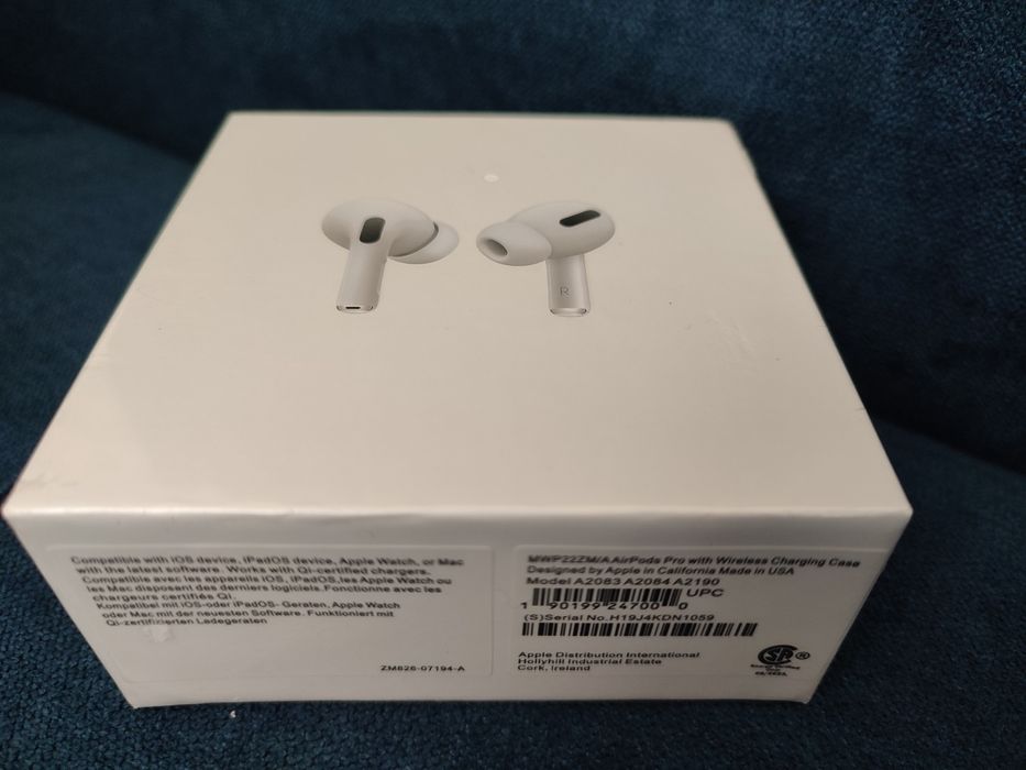 Наушник Айрподс Про