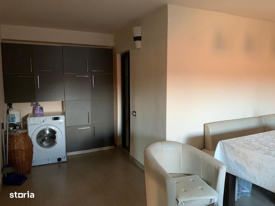 Casa familiara langa padure si aproape de Bucuresti