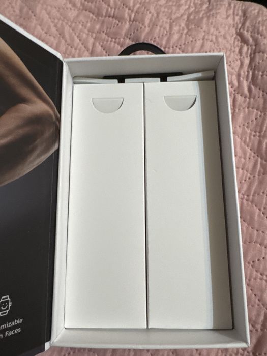 Часы смарт PORODO новые