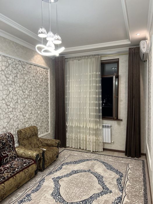 Аренда Квартира Новастройка Кора камиш 1/2 Алмазский район