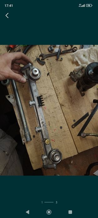 Продам запчасти на Мерседес  190