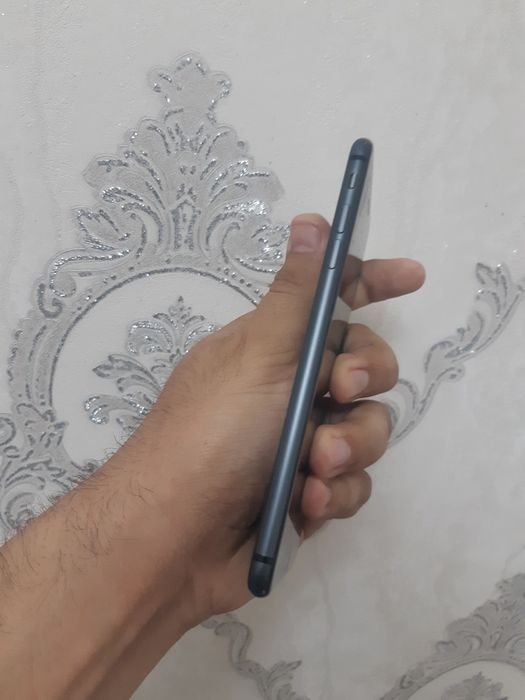 iPhone 8 Plus 256gb ideal