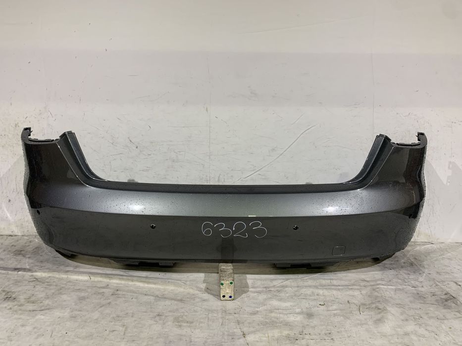 Bara spate Audi A3 Hatchback, 3 usi, 2012, 2013, 2014, 2015, 2016, cod origine OE 8V3807511.