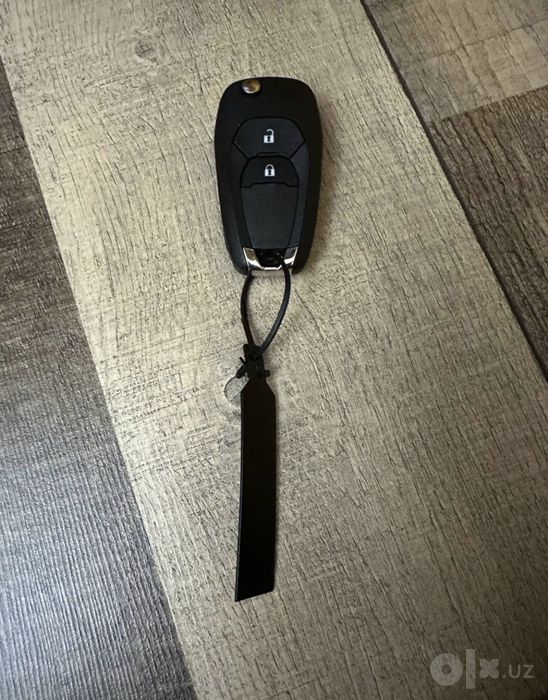 Tracker 1 авто ключ,  пульт GM оригинал