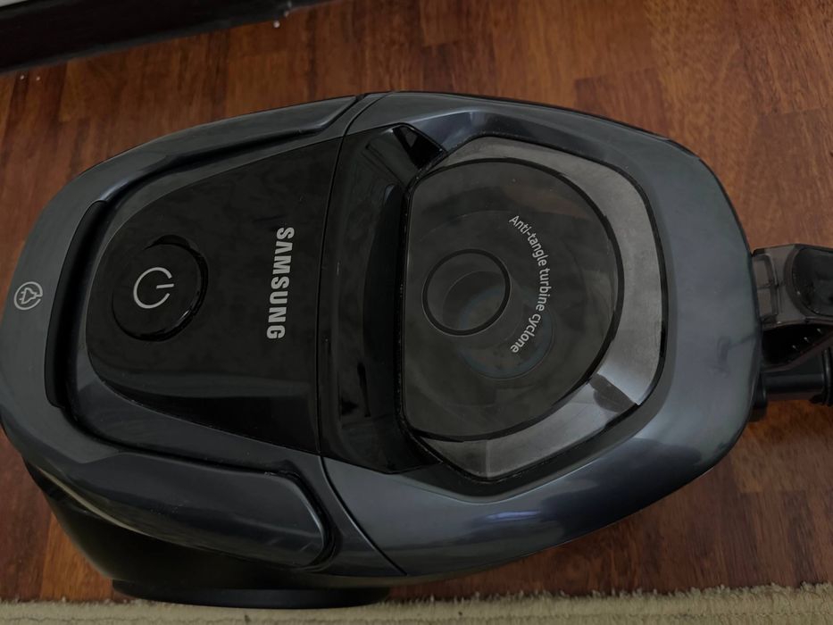 Пылесос Samsung