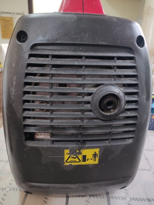 Продам генератор хонда