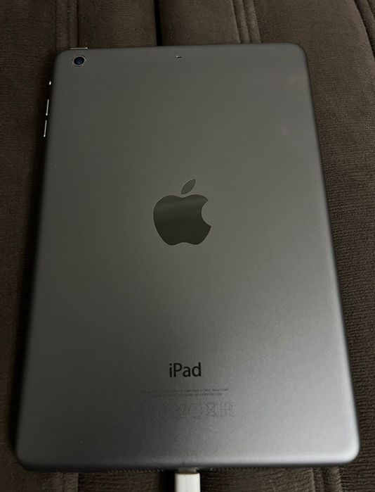  iPad mini 2 Apple