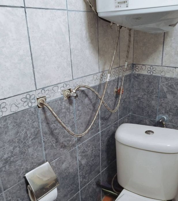 Продавам Обзаведена Къща в с Стефан Караджа общ Вълчи Дол
