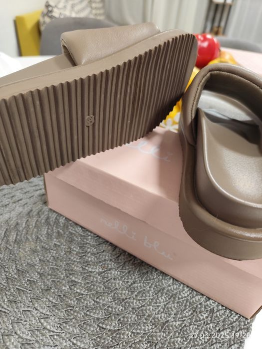 Чехли H&M, номер 35