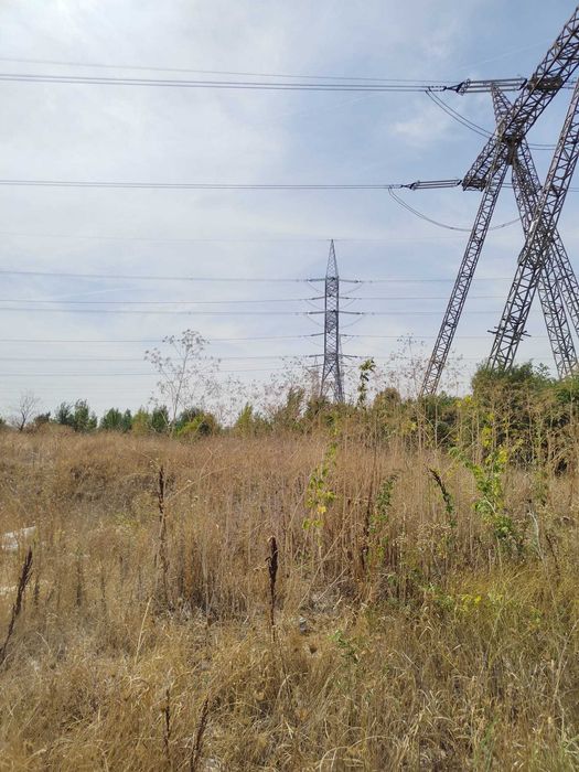 Proprietar Drumul Lunca Cetății 2400 mp (Paralel Splai) sau Închiriere