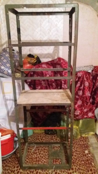 Продам полку стилаж