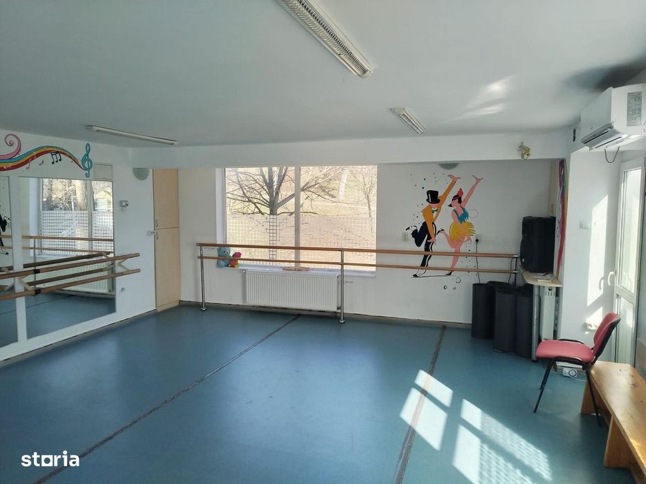 Spatiu Birouri Metalurgie