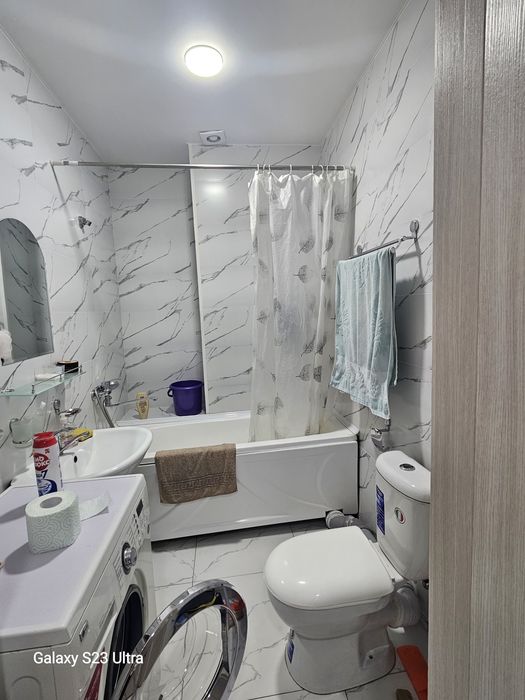 ЖК Паркент Плаза - (Ijara ) Arenda Kvartira 1-комнатная