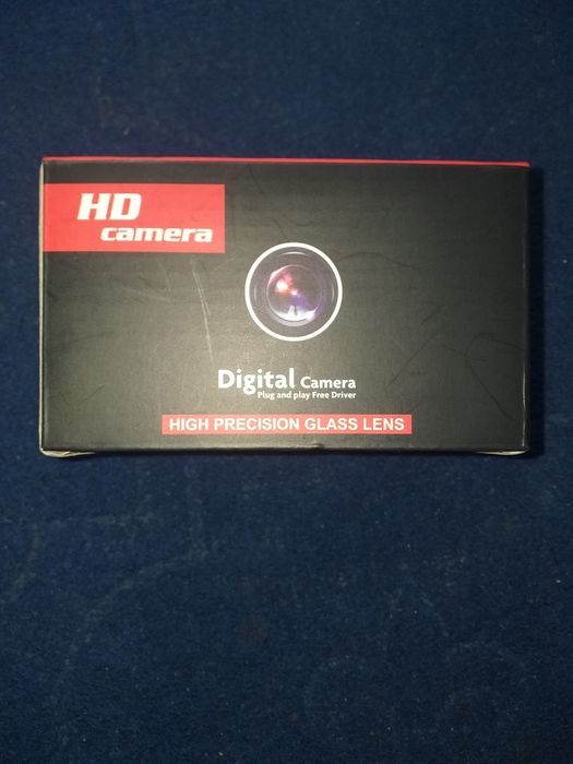 Видео камера 1080P