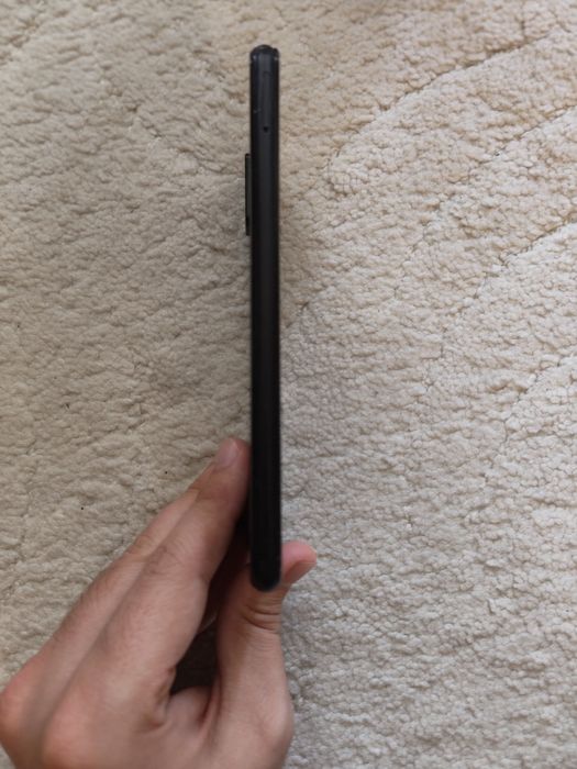 Смартфон Honor 9X Lite, Dual Sim, 4GB RAM, 128GB, Black, Зарядно