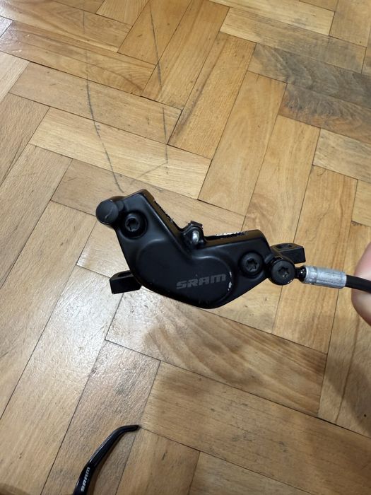 Спирачка sram code r