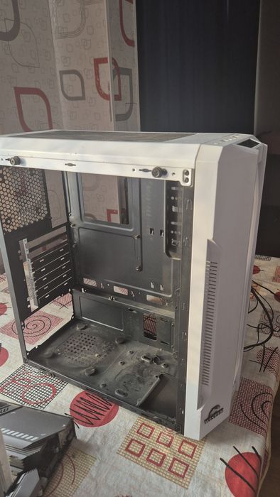 Комплект бюджетного пк