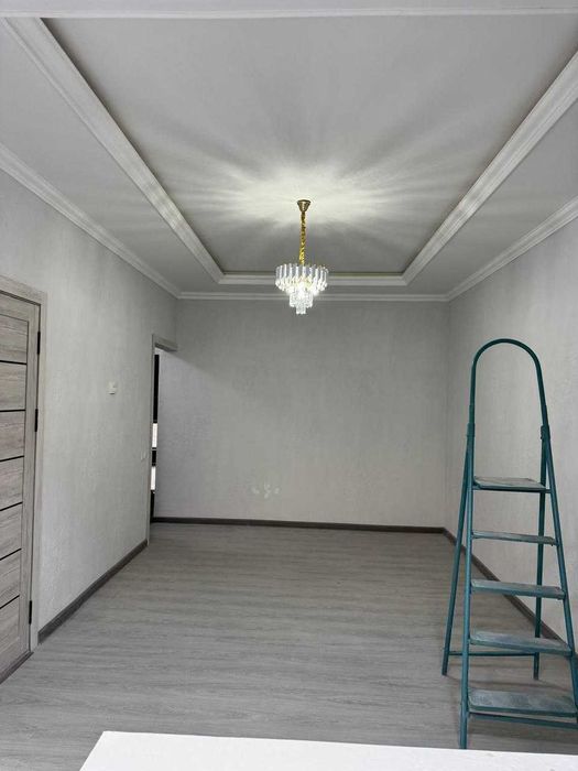 Продам 2 в 3-х комнатную.Мирабадский район.Куйлюк-1.